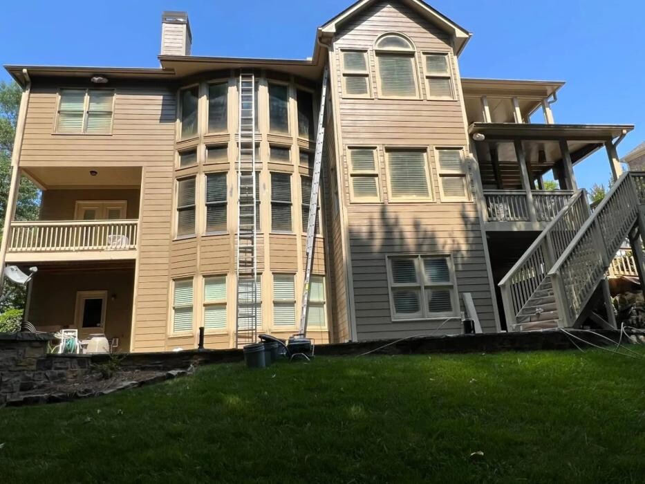 Images Detail Painting Inc