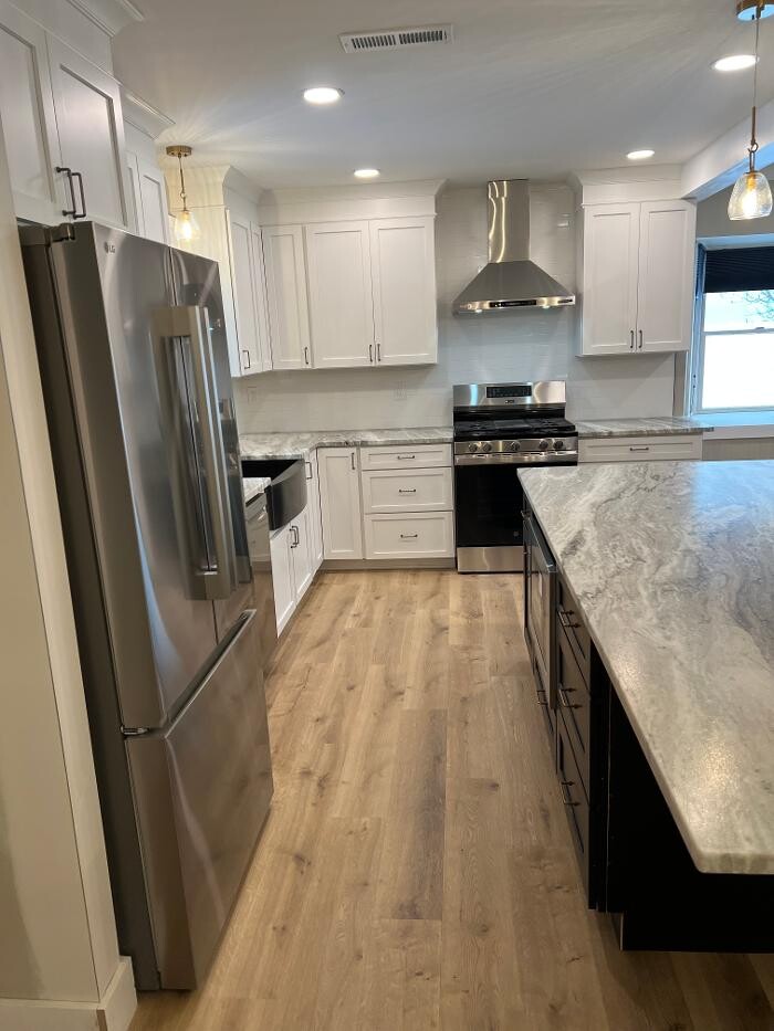 Images TGD Remodeling