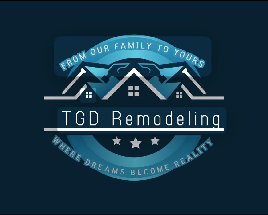 Images TGD Remodeling