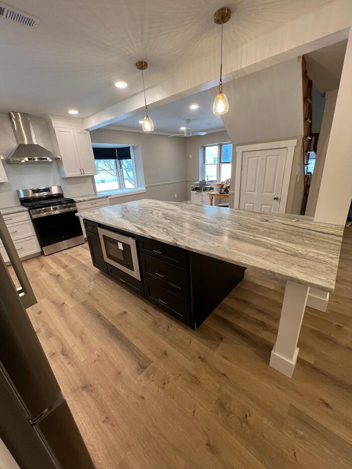 Images TGD Remodeling