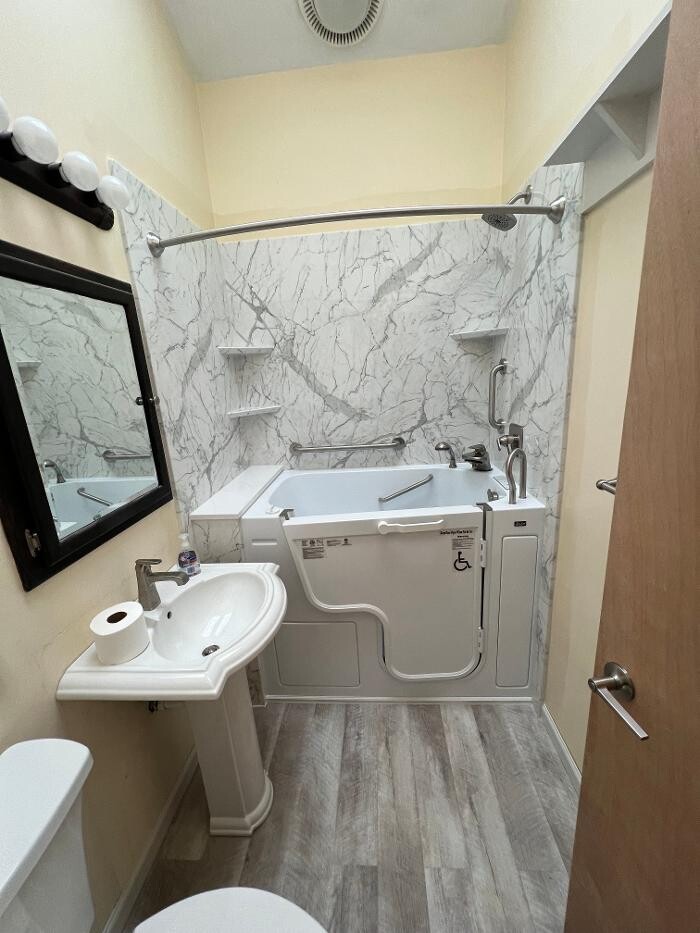 Images TGD Remodeling