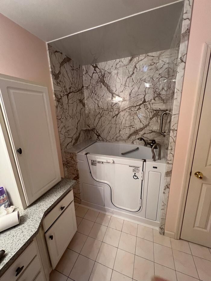 Images TGD Remodeling
