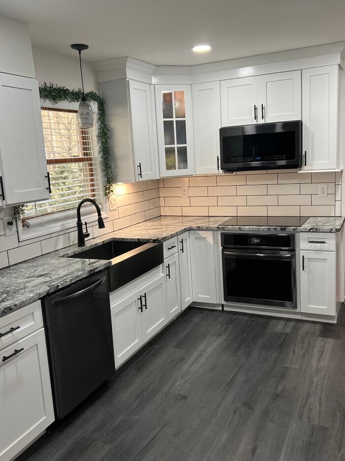 Images TGD Remodeling