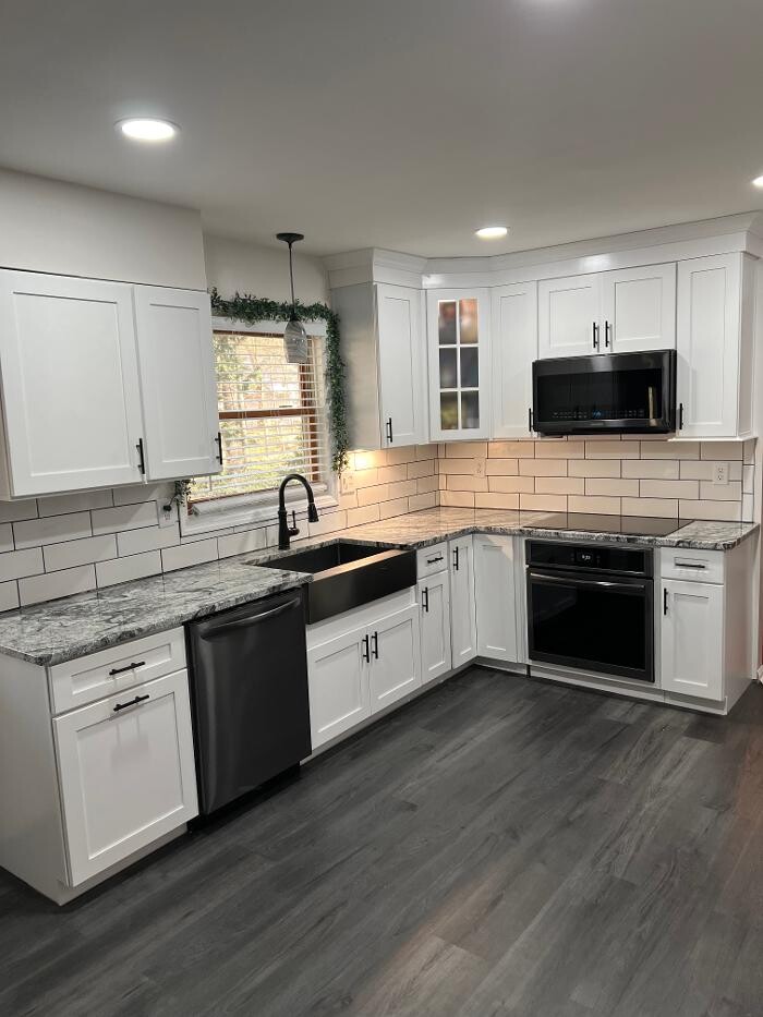 Images TGD Remodeling