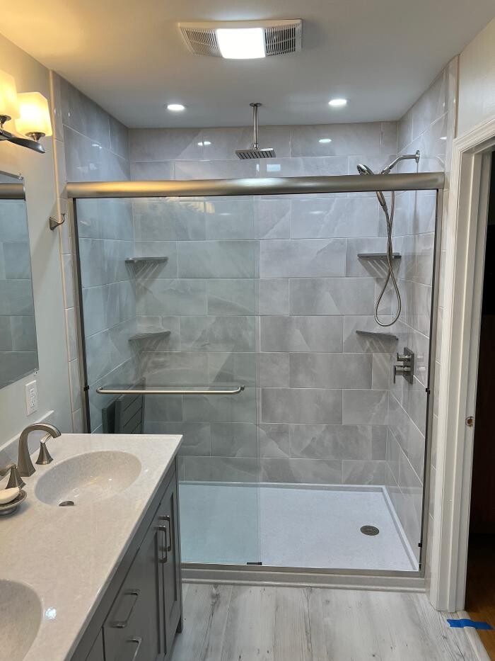 Images TGD Remodeling