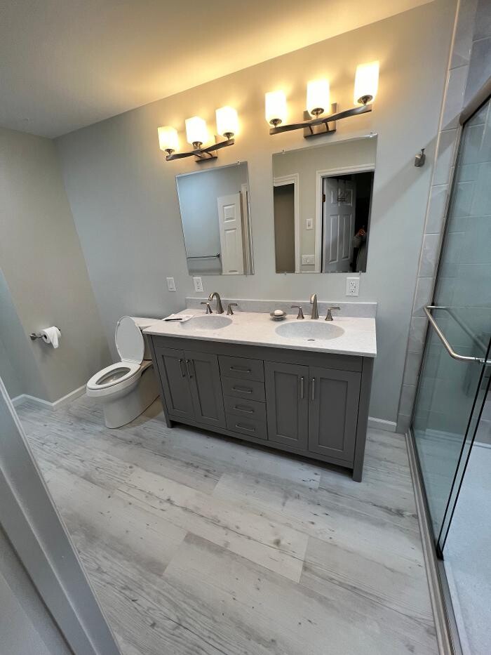 Images TGD Remodeling