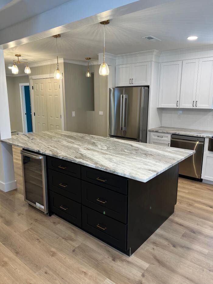 Images TGD Remodeling