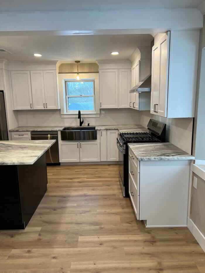 Images TGD Remodeling