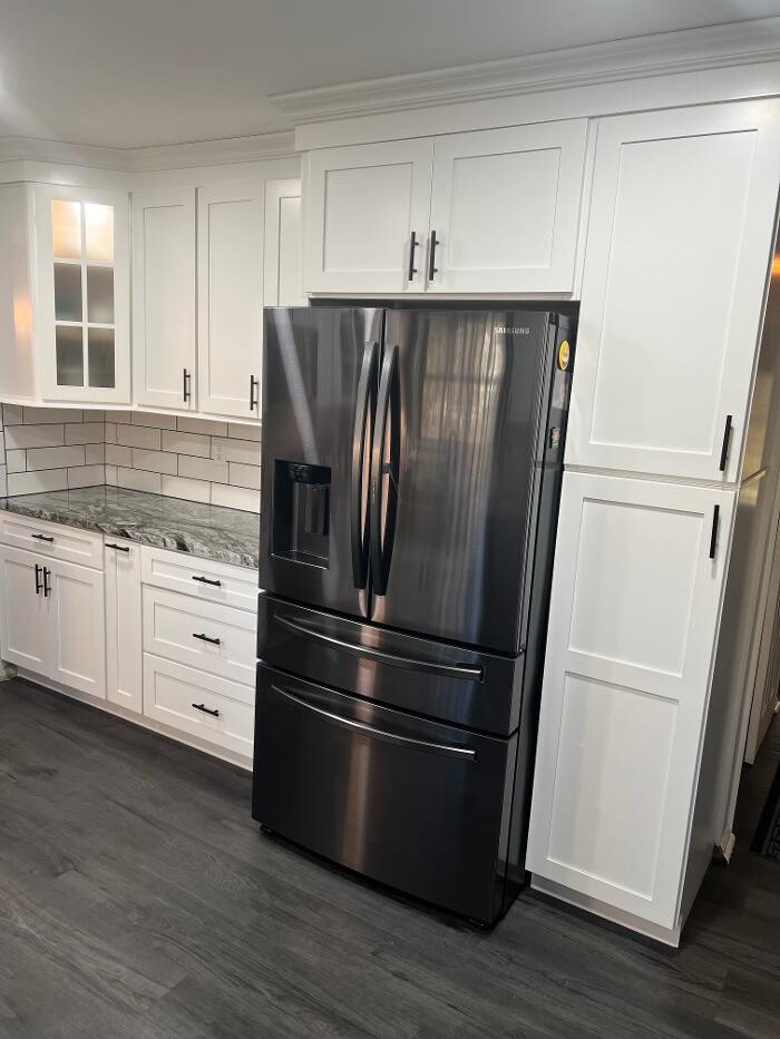 Images TGD Remodeling