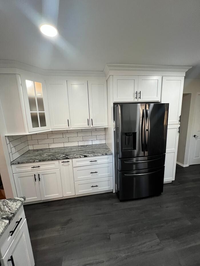 Images TGD Remodeling