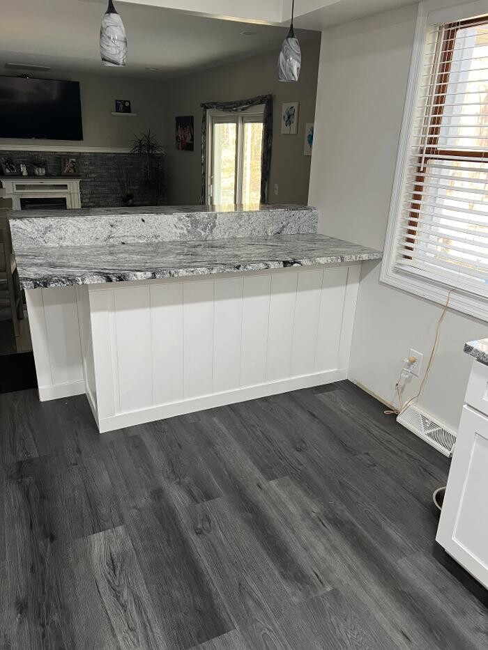 Images TGD Remodeling