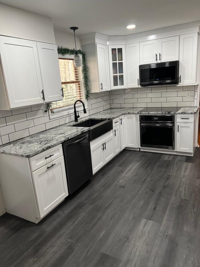 Images TGD Remodeling