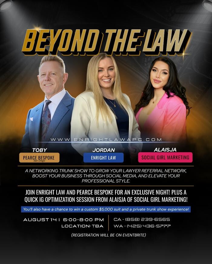 Images Enright Law - Family Law for Modern Families