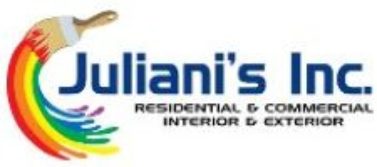 Juliani's Inc Painting & Carpentry Logo