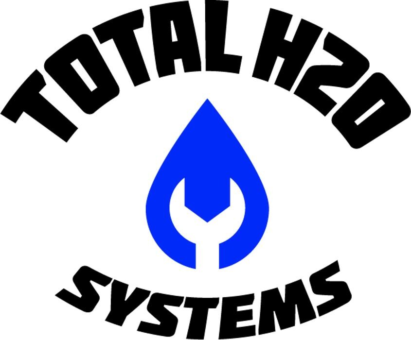 Total H2O Systems Logo
