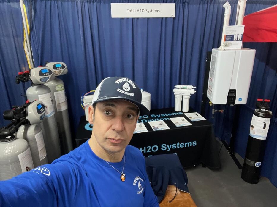 Images Total H2O Systems