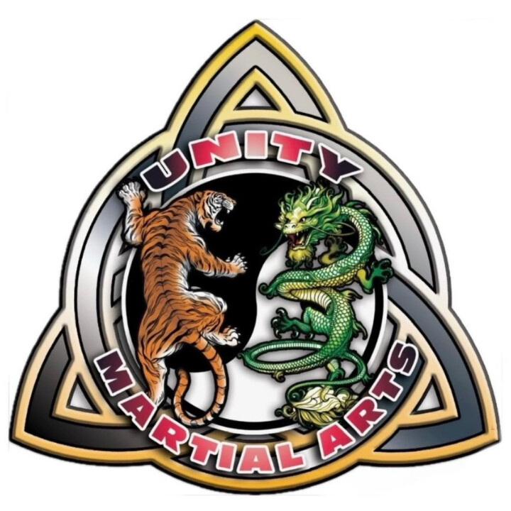 Unity Martial Arts Logo