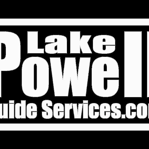 Lake Powell Guide Services Logo