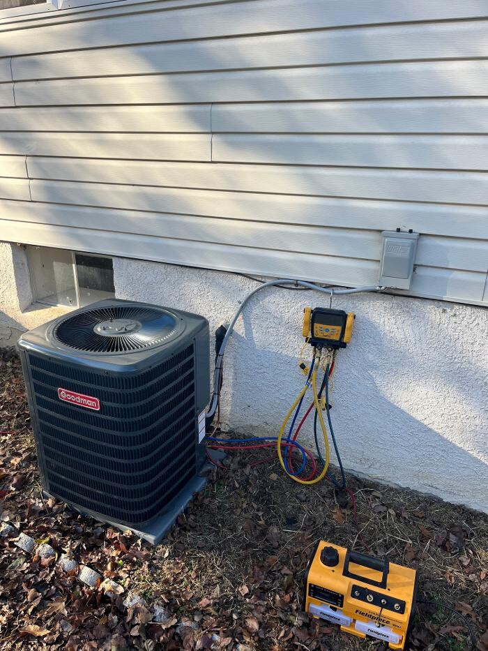 Images Creative Comfort Solutions Heating & Air Conditioning