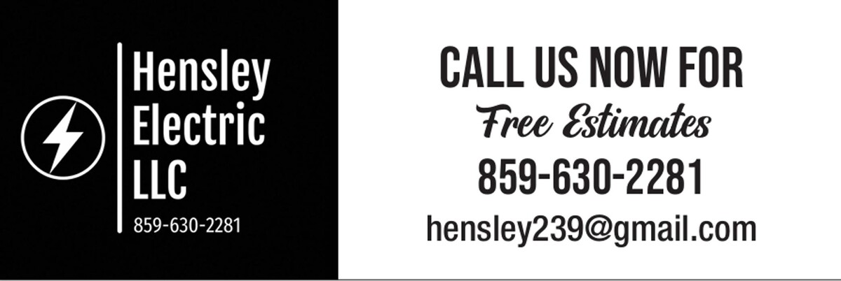 Images Hensley Electric