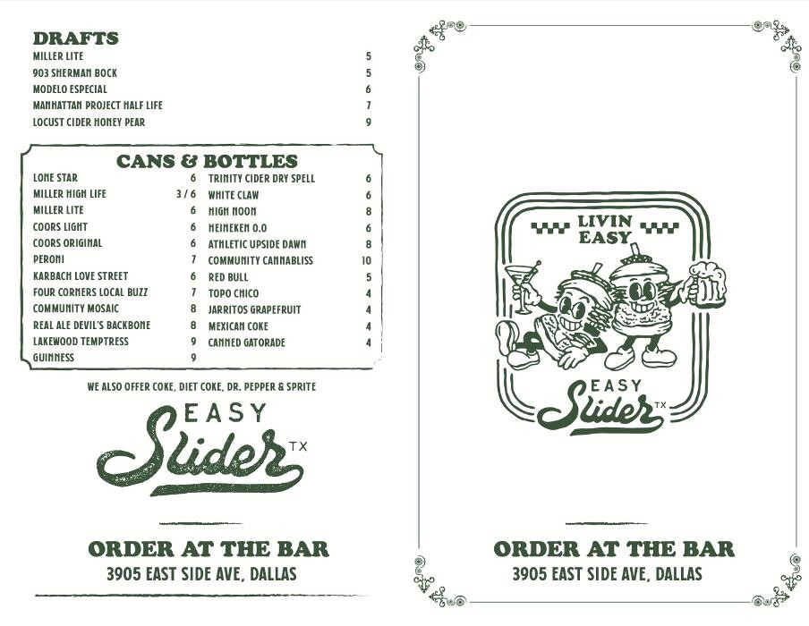 Images Easy Slider - East Side Ave.