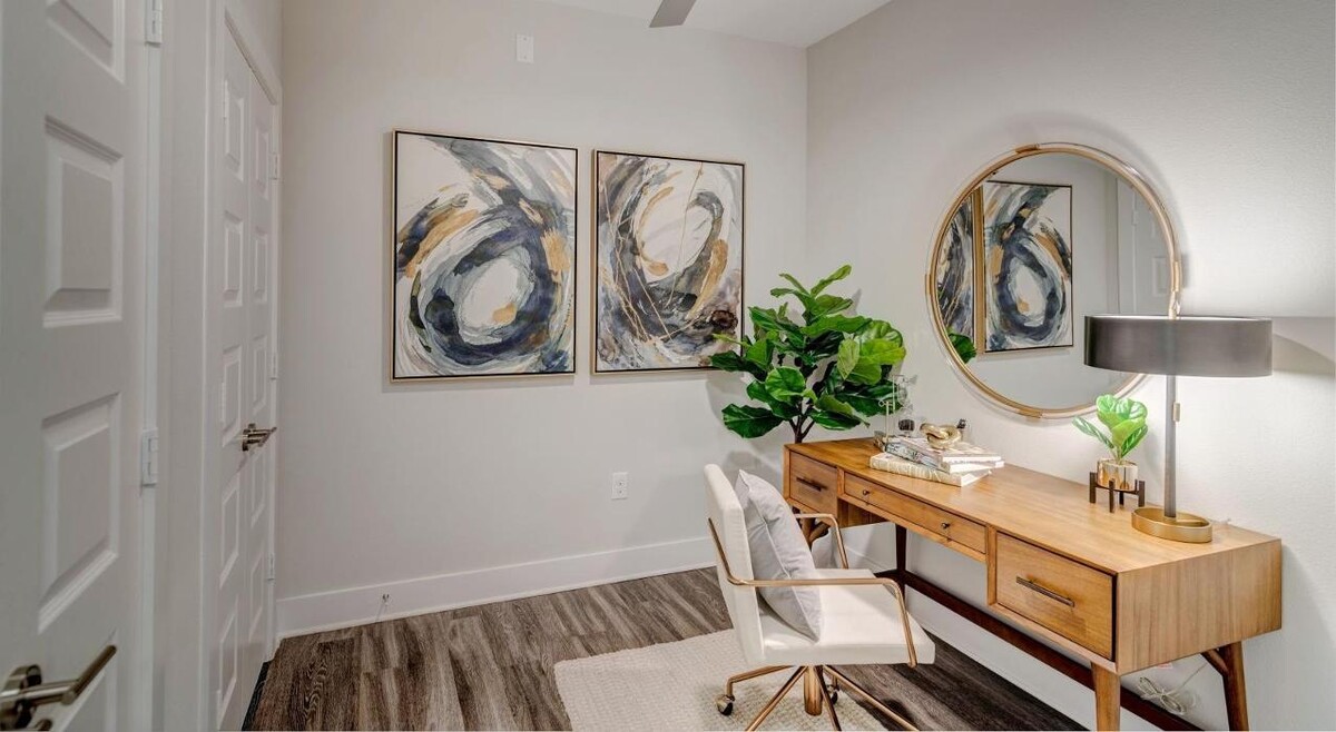 Images Overture Arboretum