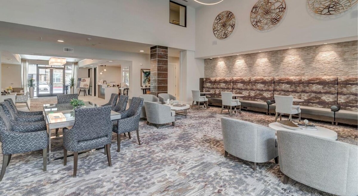 Images Overture Arboretum