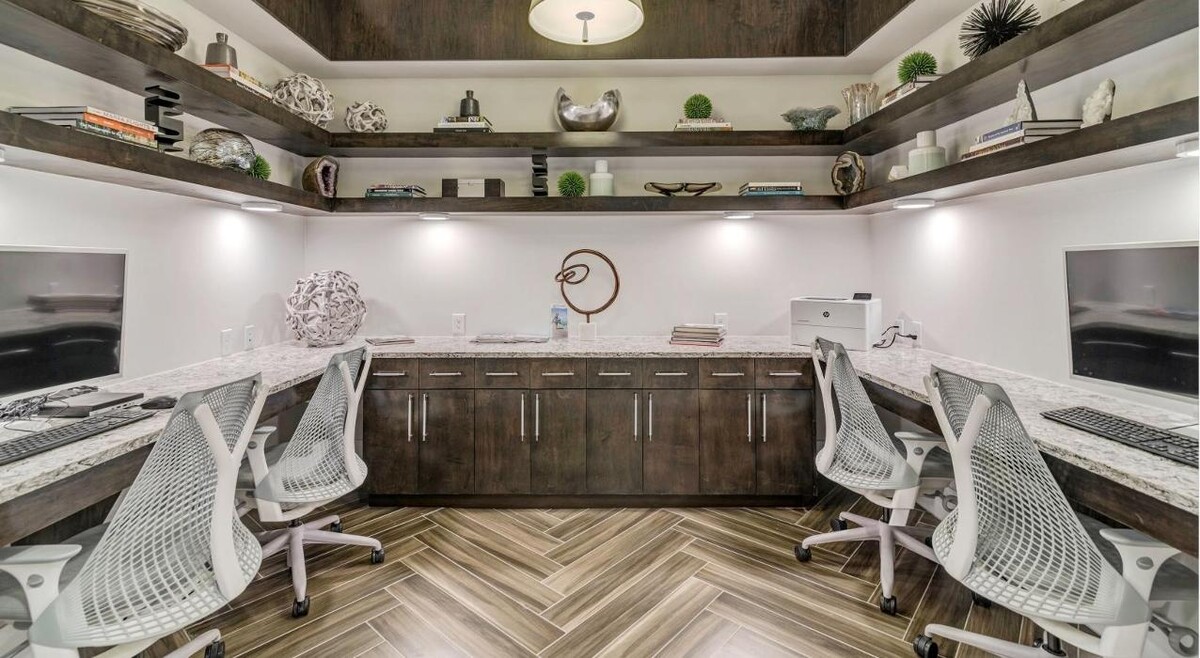 Images Overture Arboretum