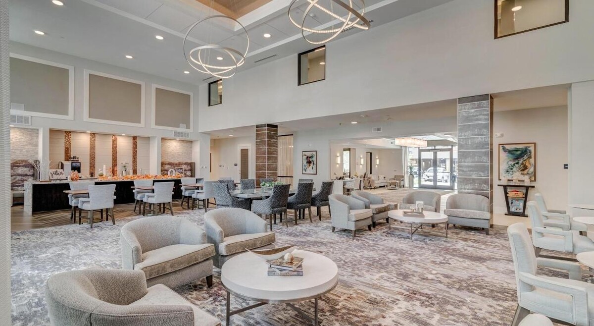 Images Overture Arboretum