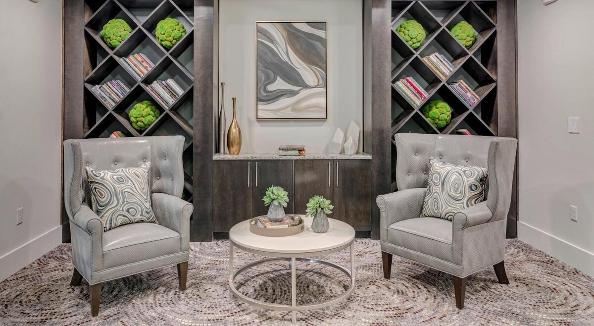 Images Overture Arboretum