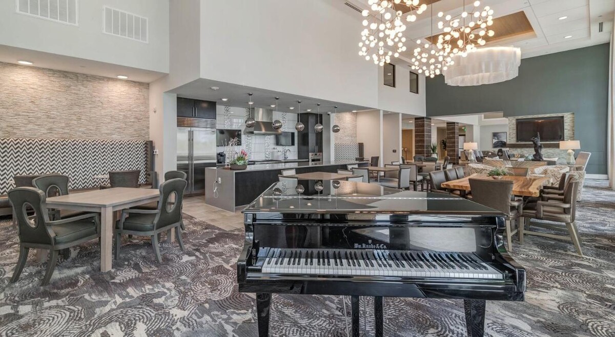 Images Overture Arboretum