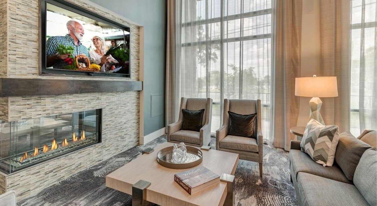 Images Overture Arboretum