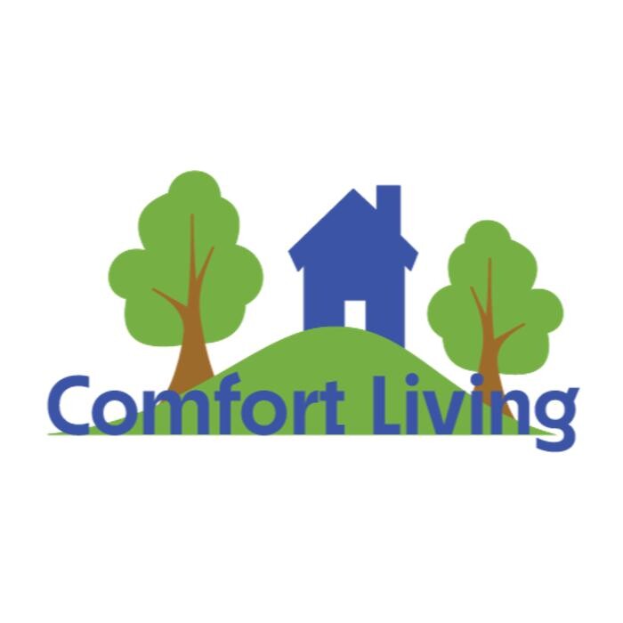 Comfort Living Logo