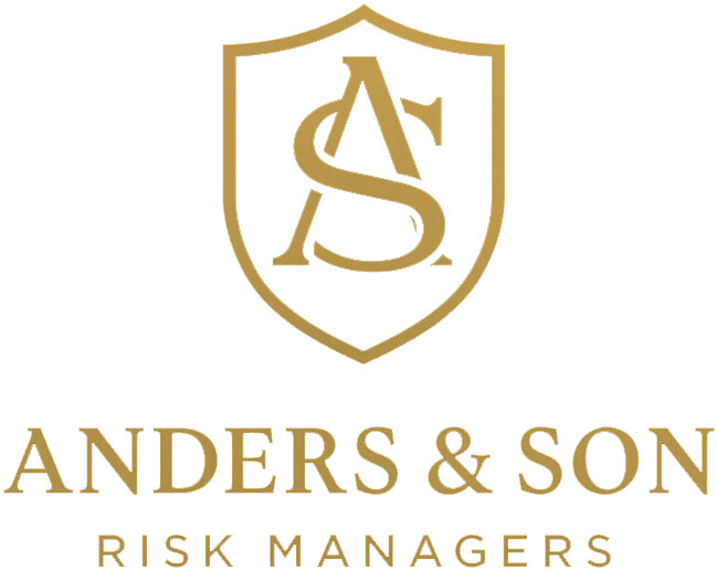 Anders & Son Logo