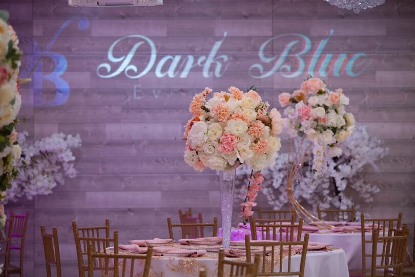 Images DarkBlue events