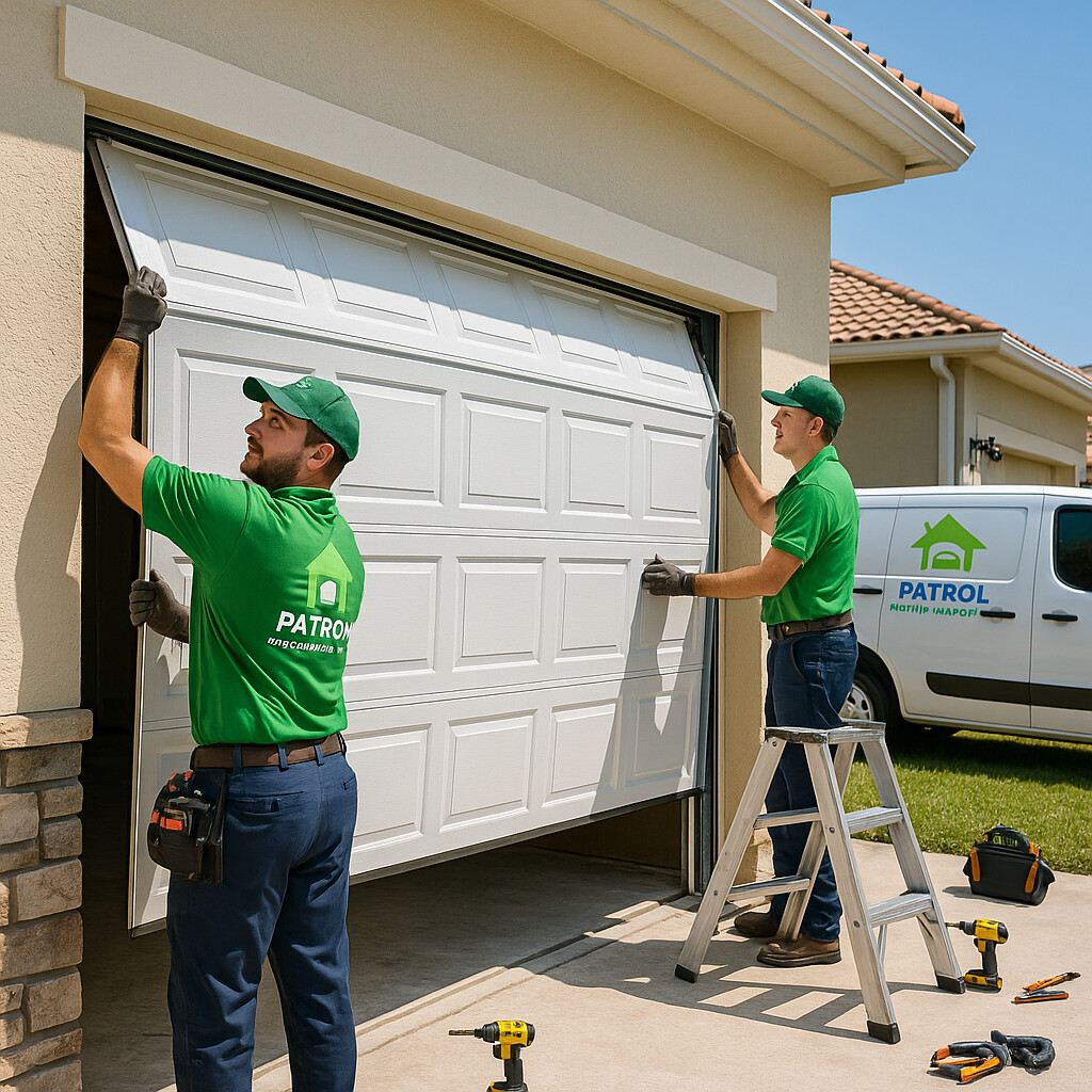 Images Patrol Garage Door Springs Orlando