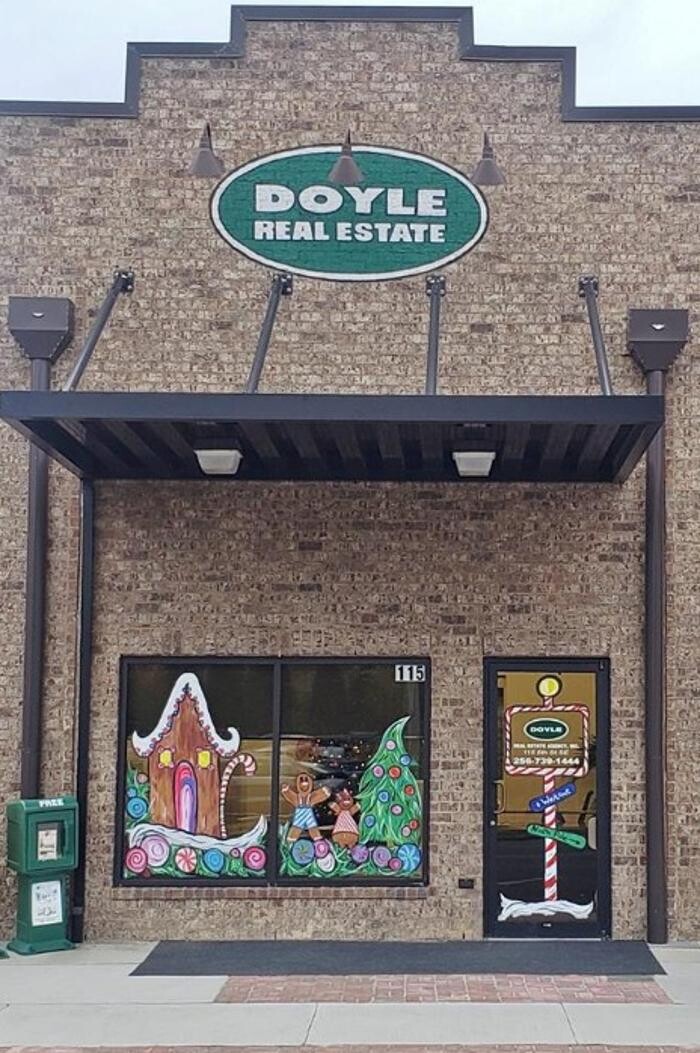 Images Doyle Real Estate