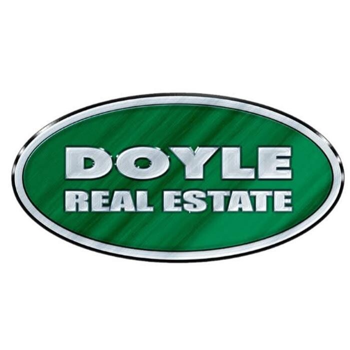 Doyle Real Estate Logo