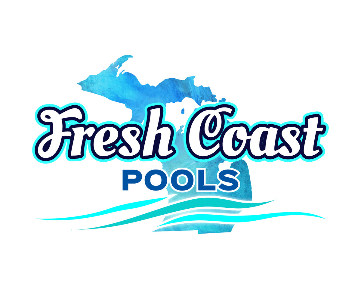 Fresh Coast Pool & Spas Logo