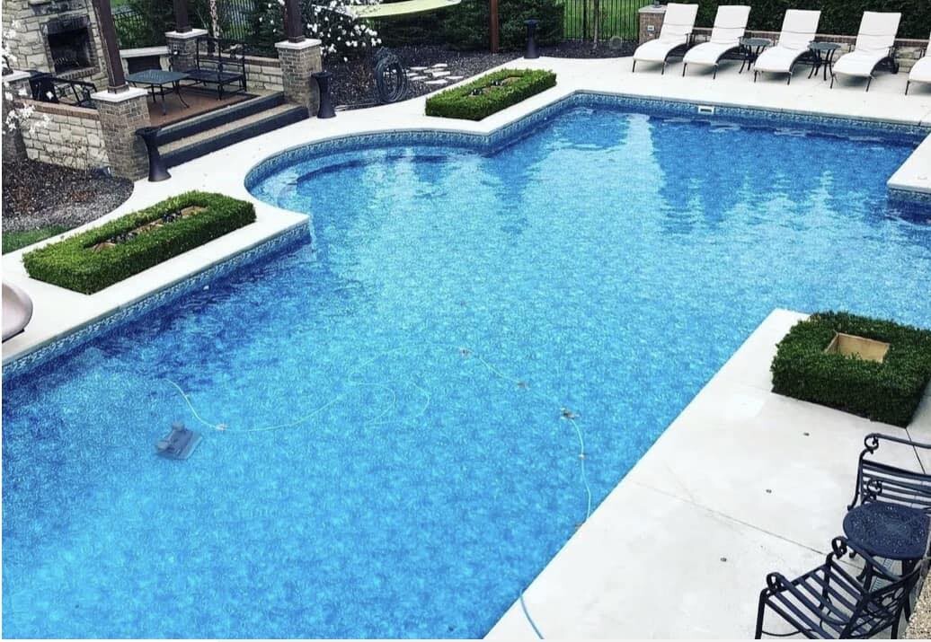 Images Fresh Coast Pool & Spas