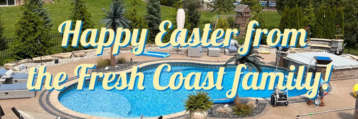 Images Fresh Coast Pool & Spas