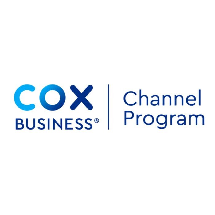 Cox Business Logo