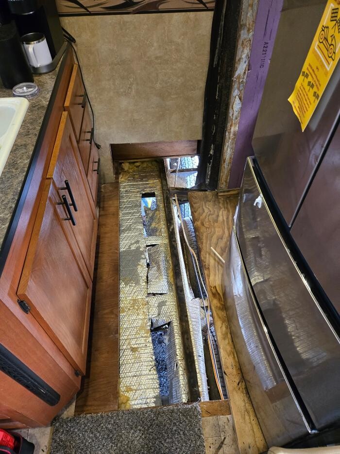 Images Mobile Welding and RV Repair