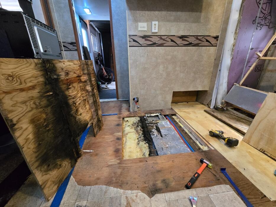 Images Mobile Welding and RV Repair
