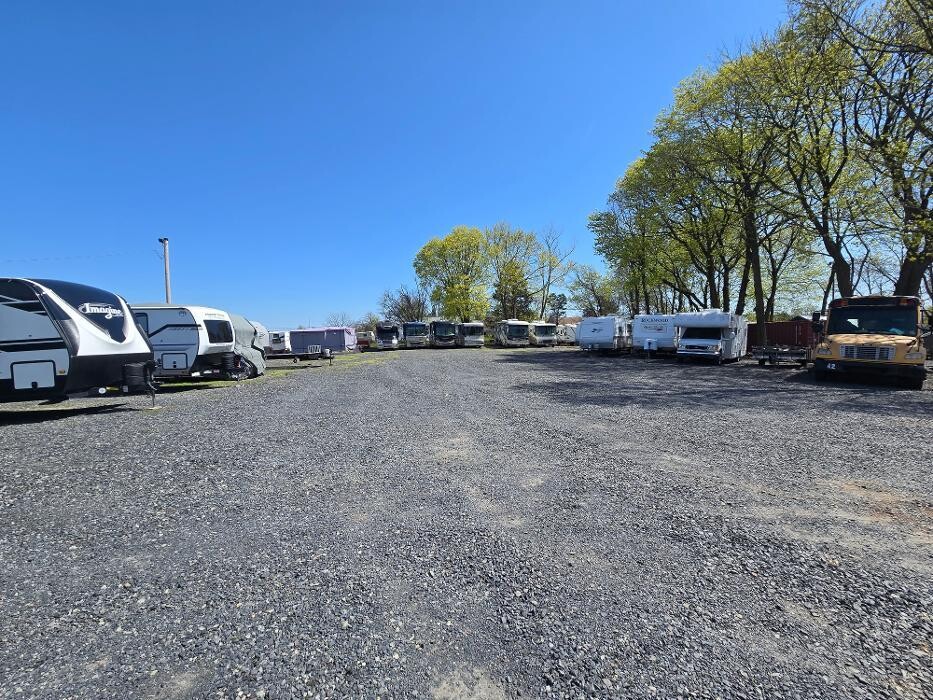 Images Mobile Welding and RV Repair