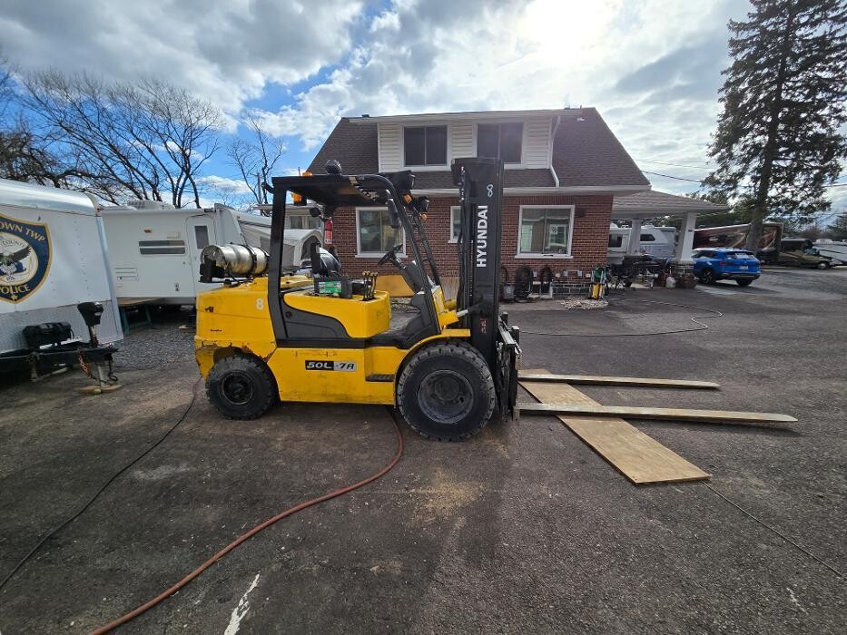 Images Mobile Welding and RV Repair