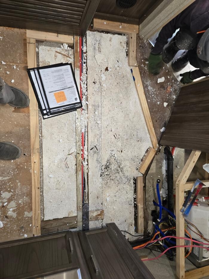Images Mobile Welding and RV Repair