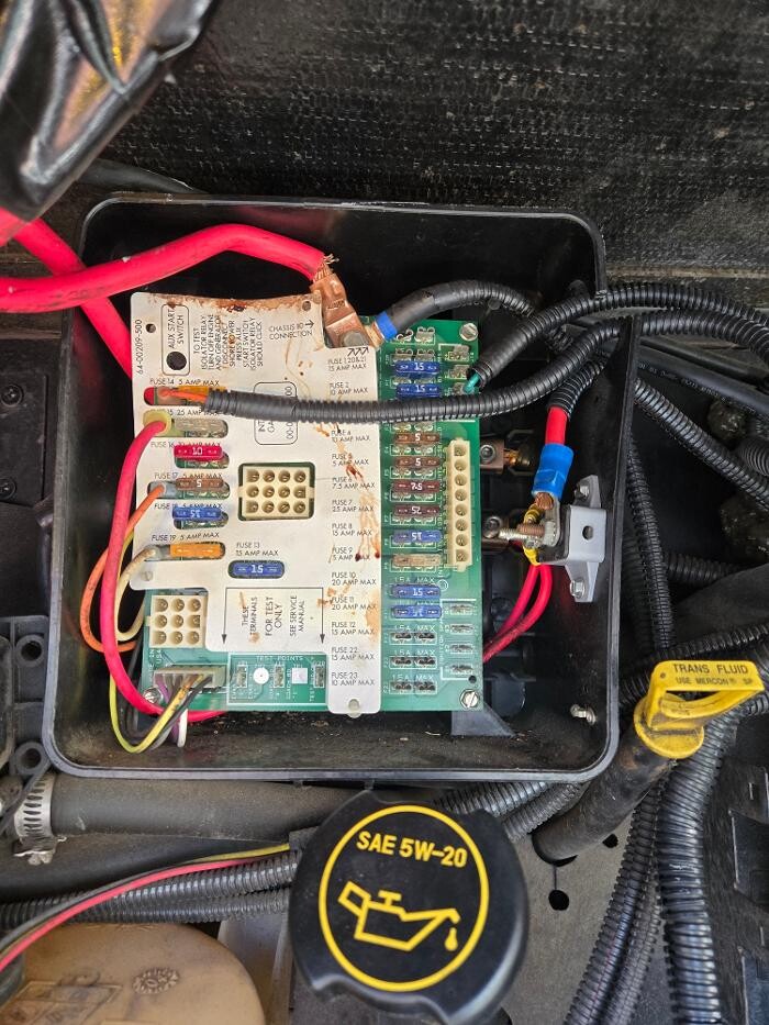 Images Mobile Welding and RV Repair