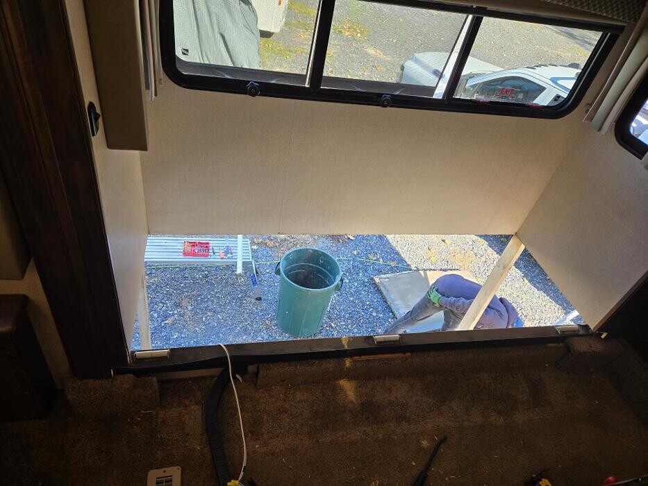 Images Mobile Welding and RV Repair