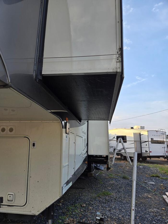 Images Mobile Welding and RV Repair